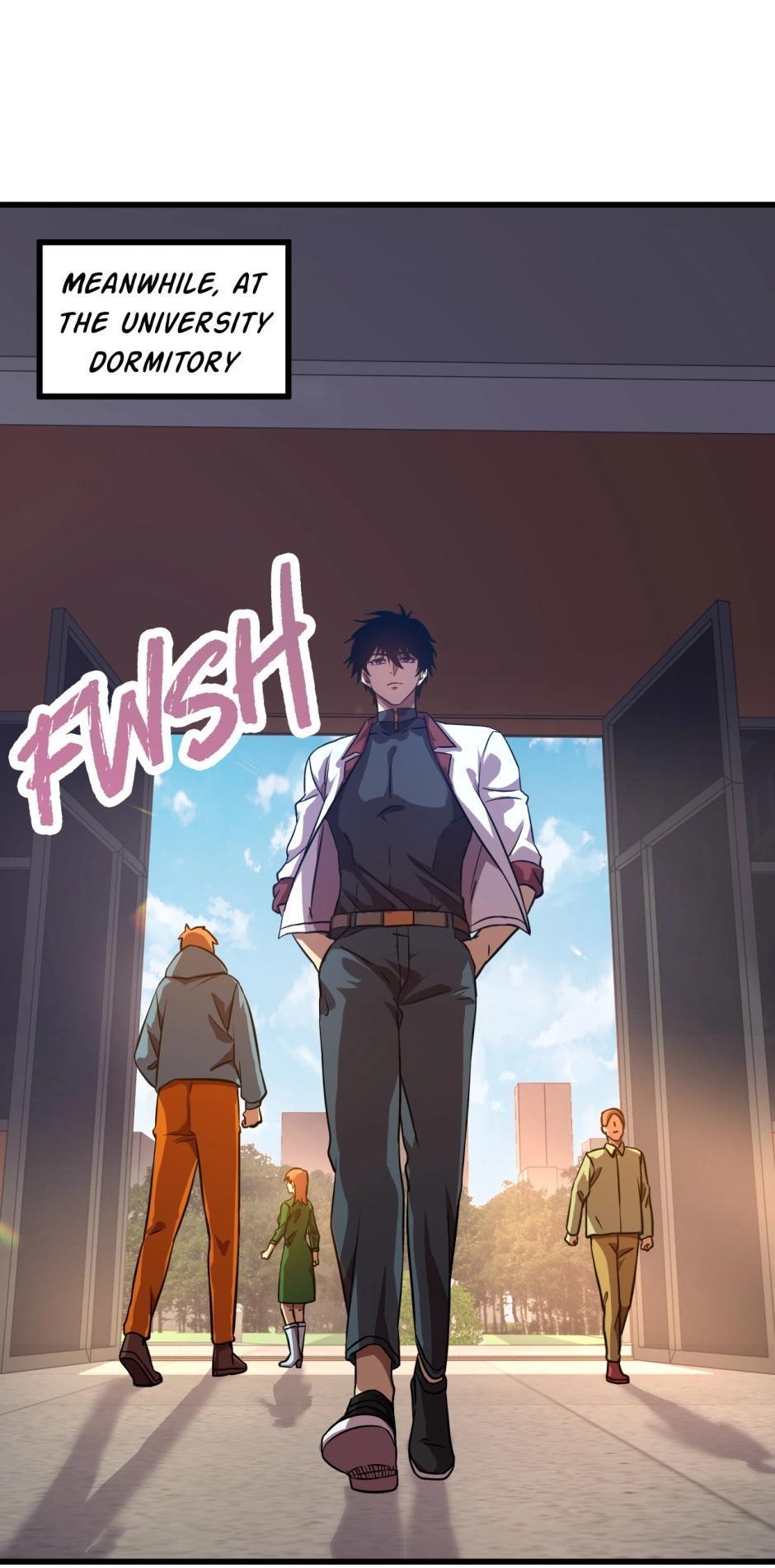 Logging 10,000 Years into the Future 103