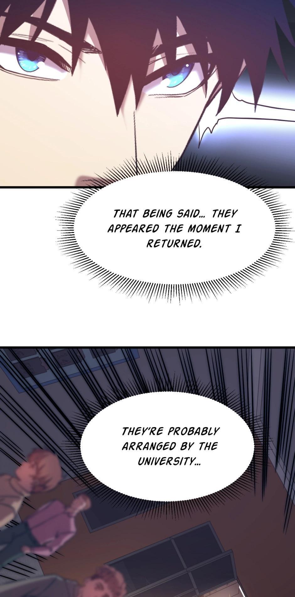 Logging 10,000 Years into the Future 103