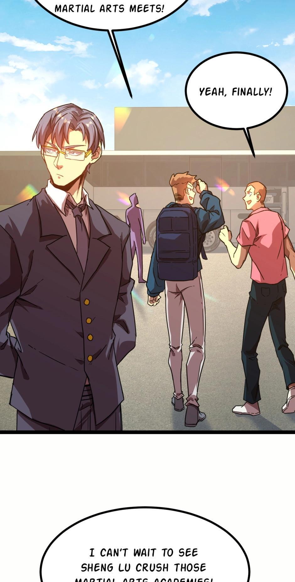 Logging 10,000 Years into the Future 103