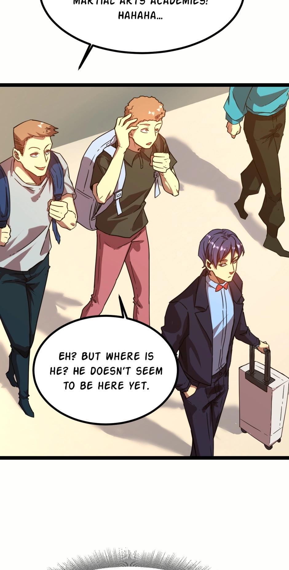 Logging 10,000 Years into the Future 103