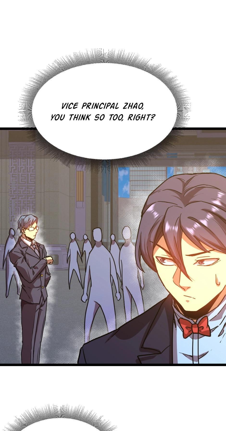 Logging 10,000 Years into the Future 103