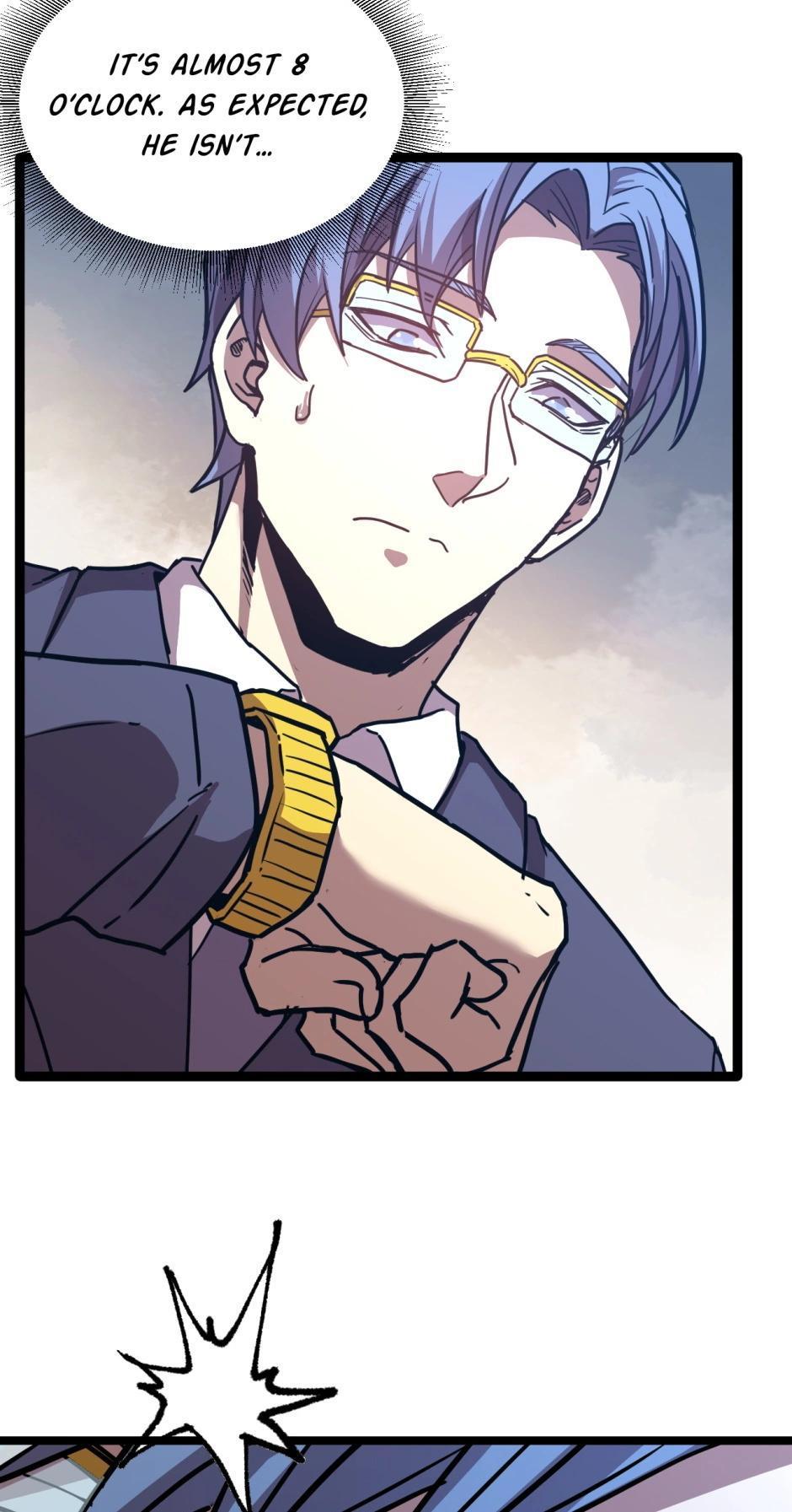 Logging 10,000 Years into the Future 103