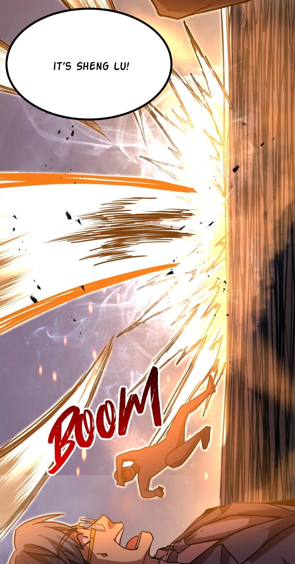 Logging 10,000 Years into the Future 103