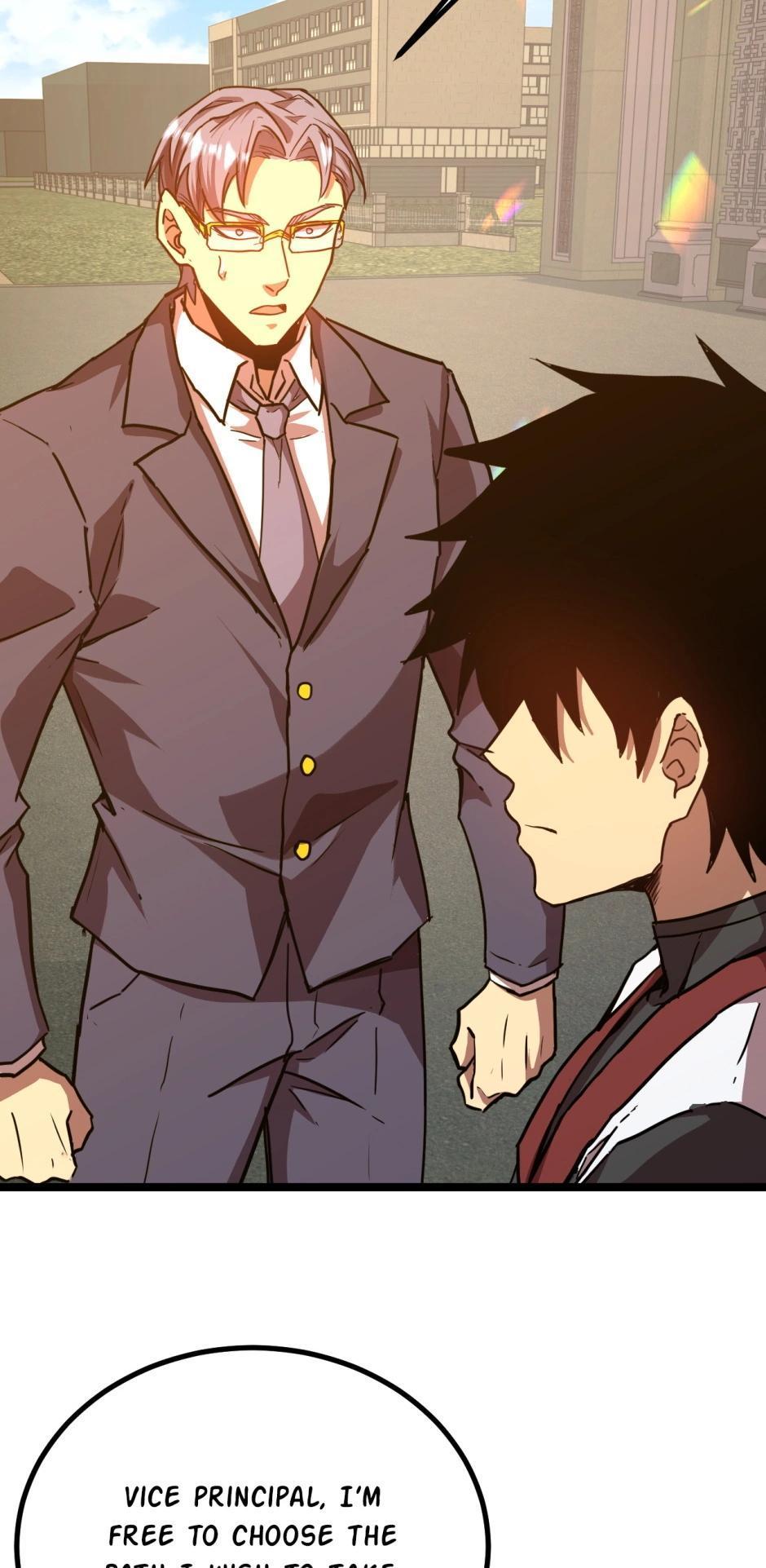 Logging 10,000 Years into the Future 103