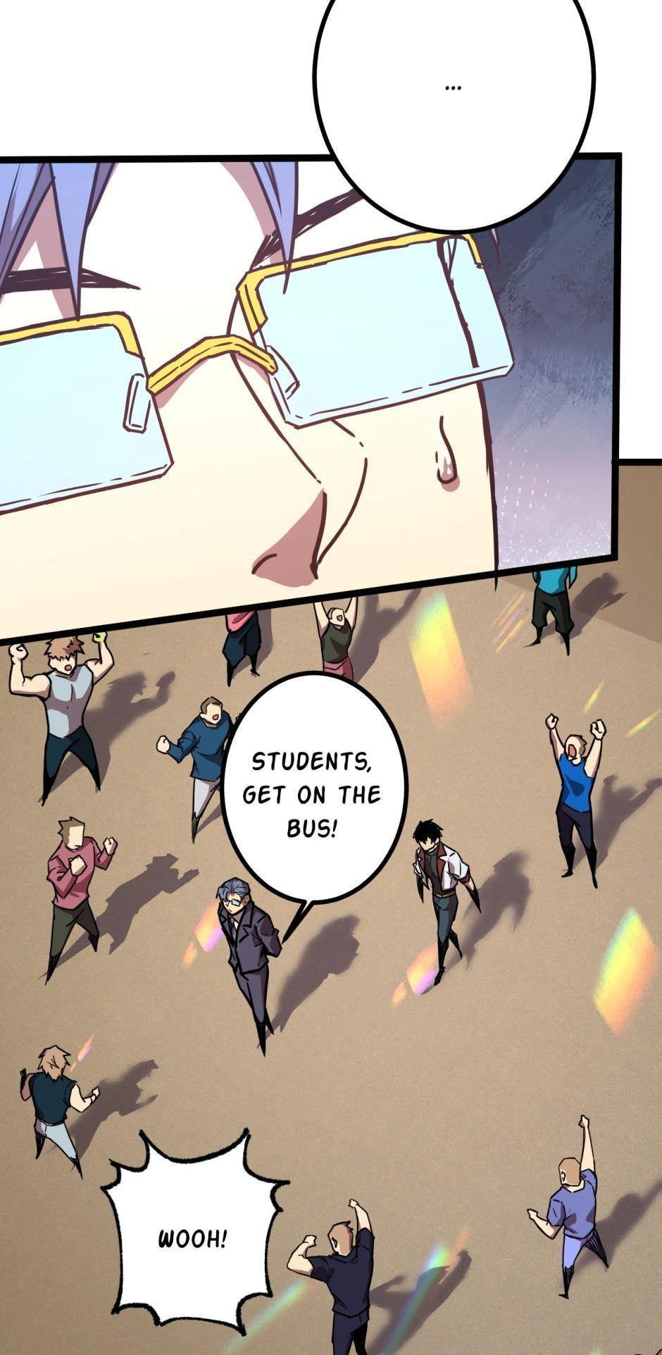 Logging 10,000 Years into the Future 103