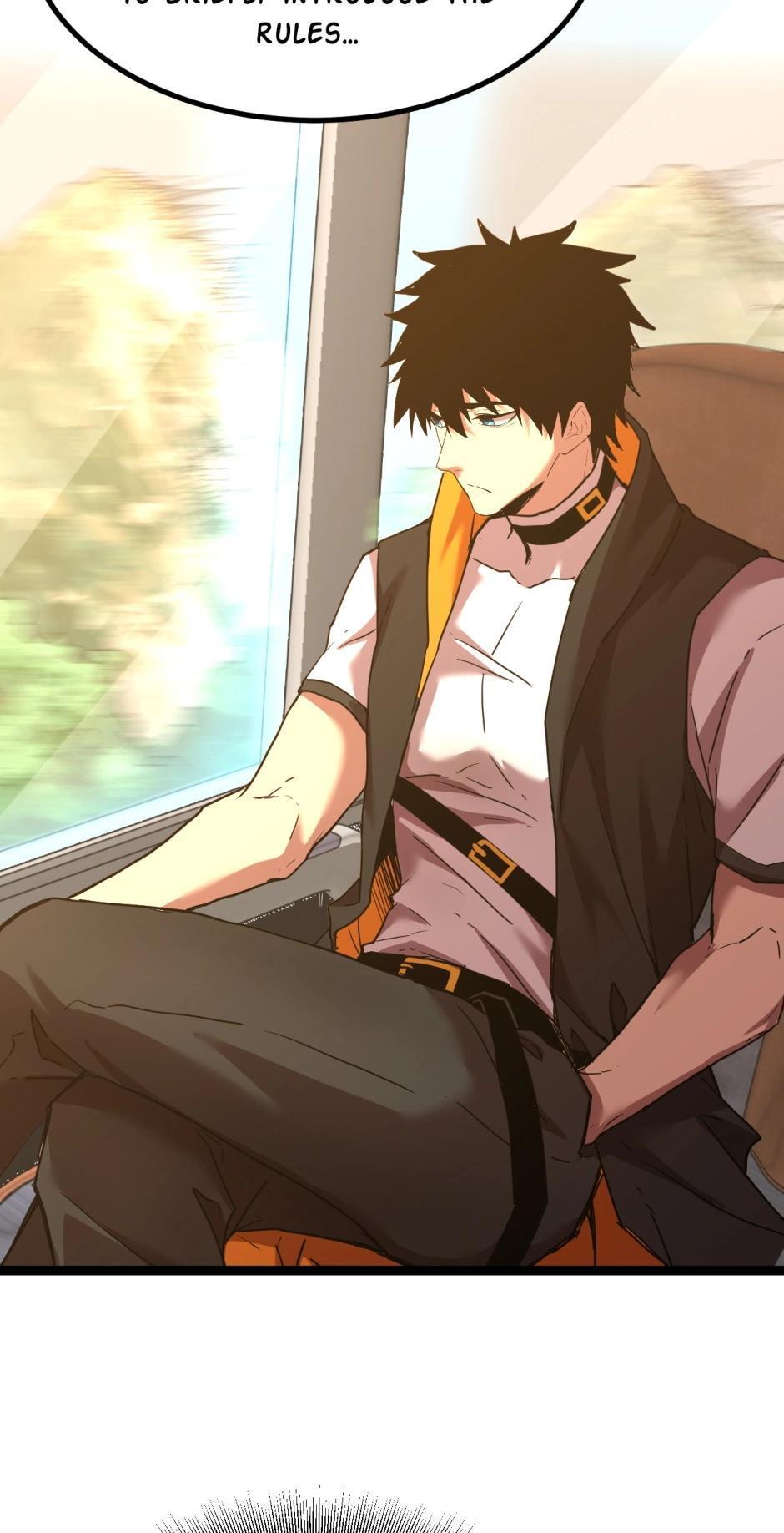 Logging 10,000 Years into the Future 103