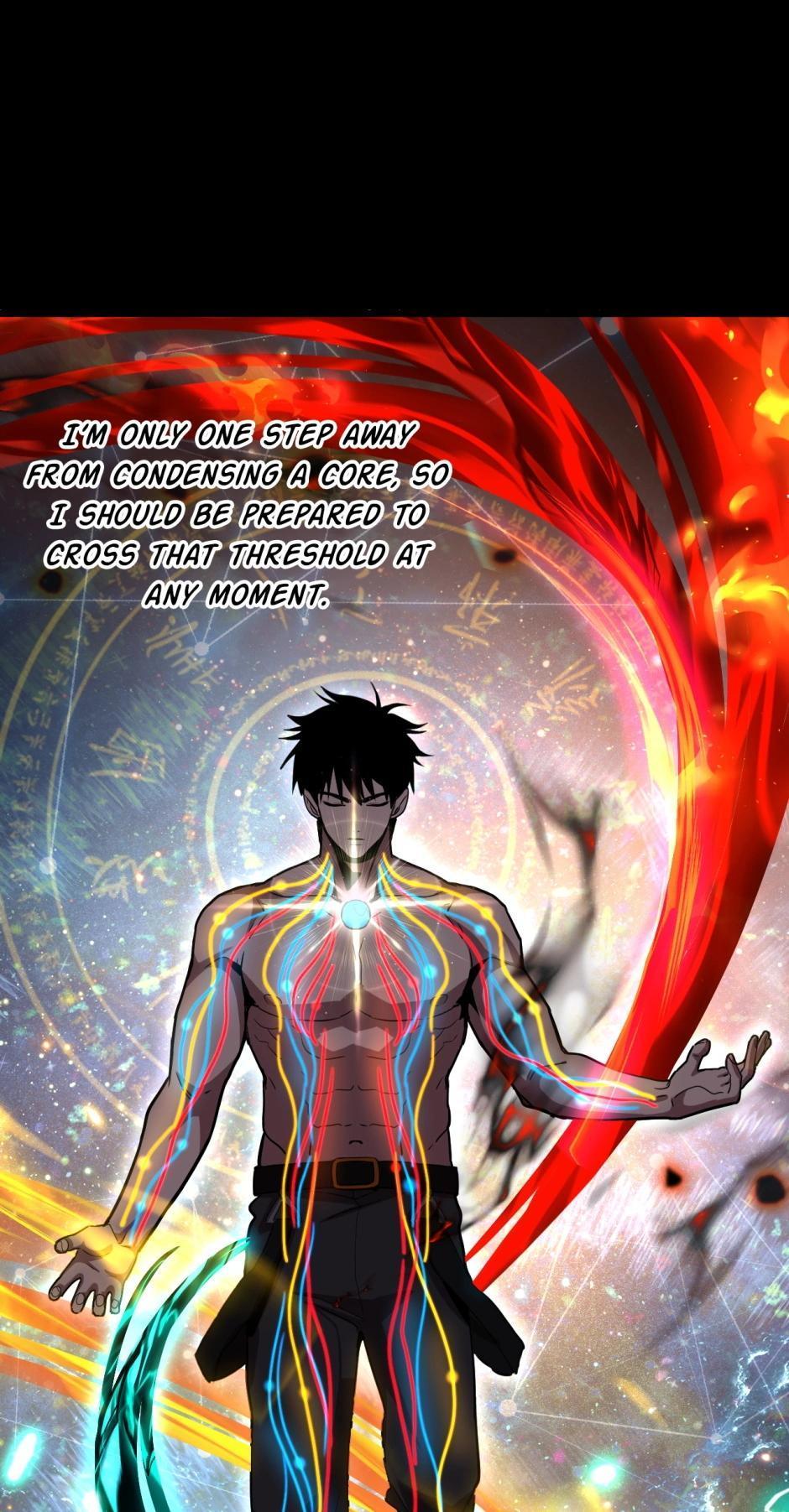 Logging 10,000 Years into the Future 103