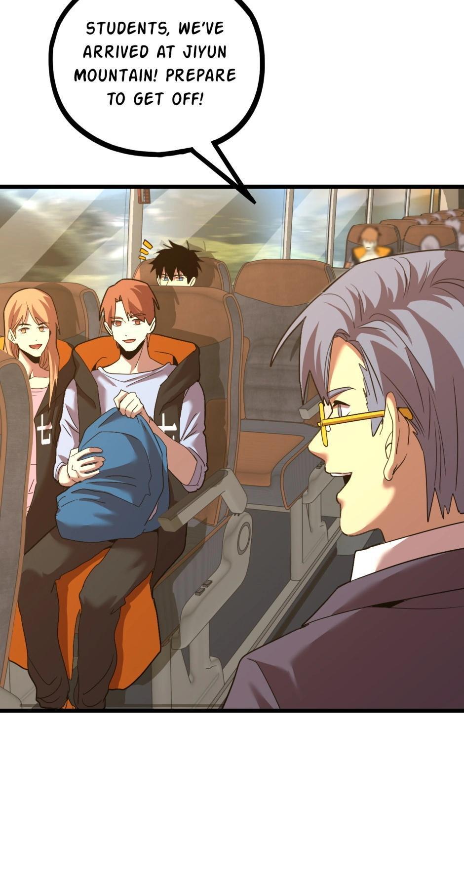 Logging 10,000 Years into the Future 103