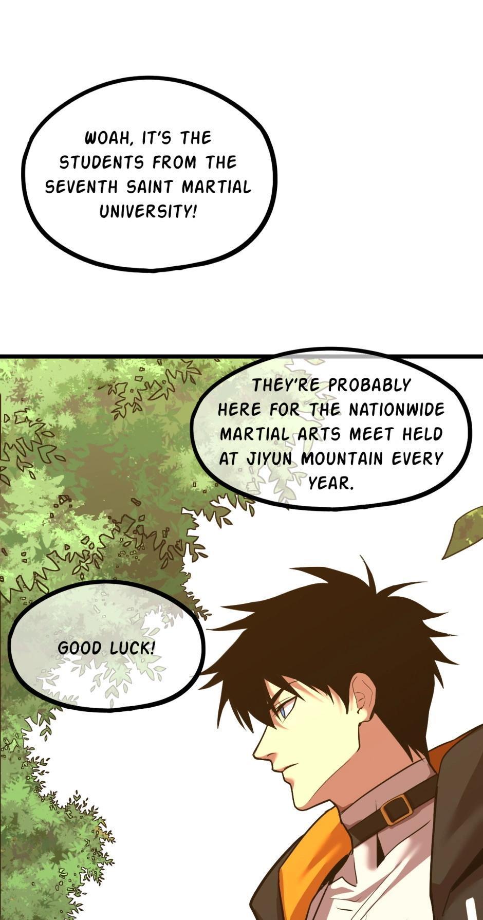 Logging 10,000 Years into the Future 103