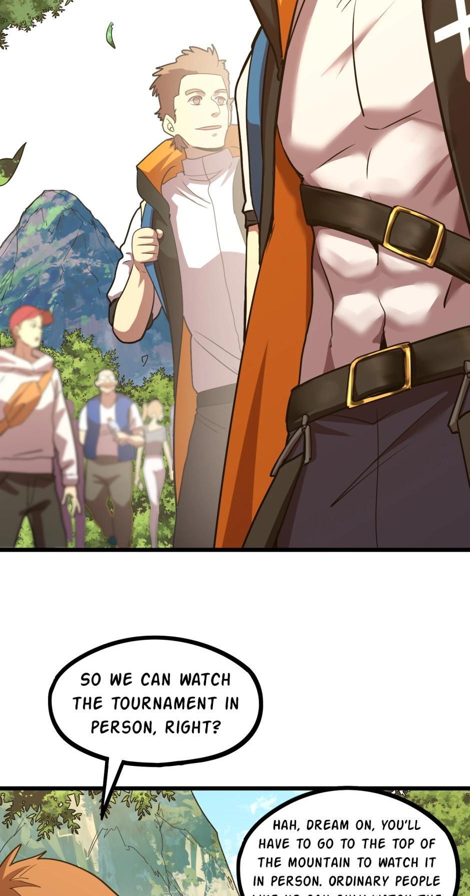 Logging 10,000 Years into the Future 103