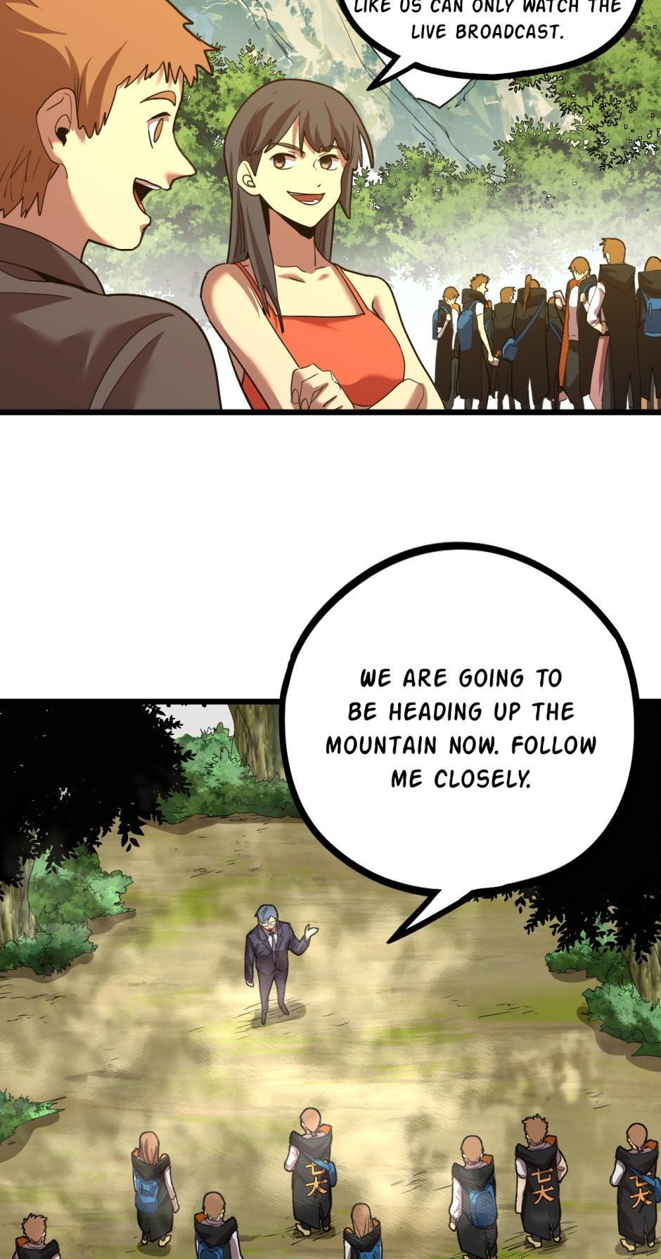 Logging 10,000 Years into the Future 103