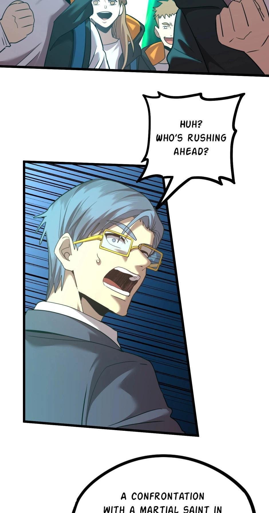 Logging 10,000 Years into the Future 103