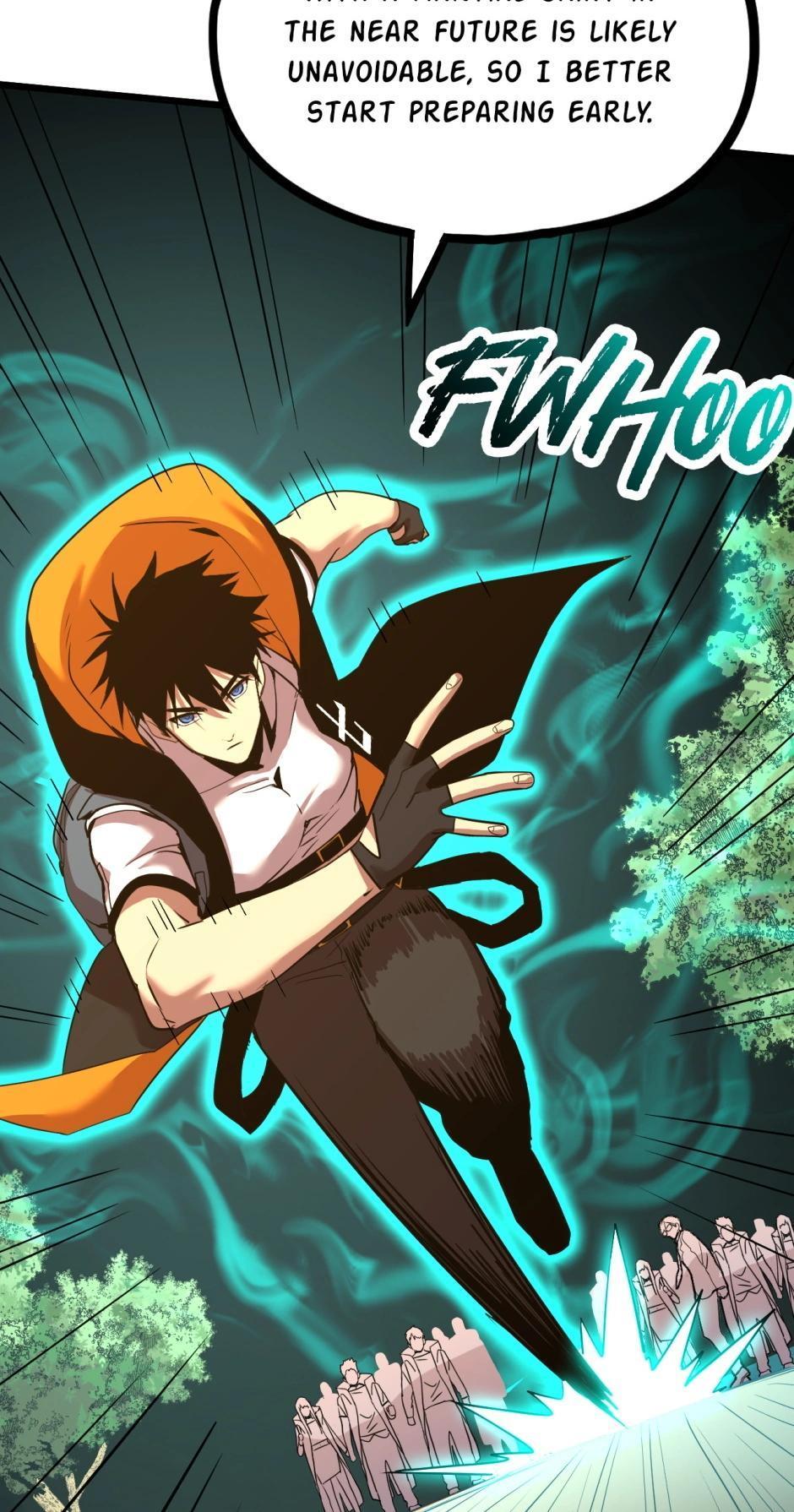 Logging 10,000 Years into the Future 103