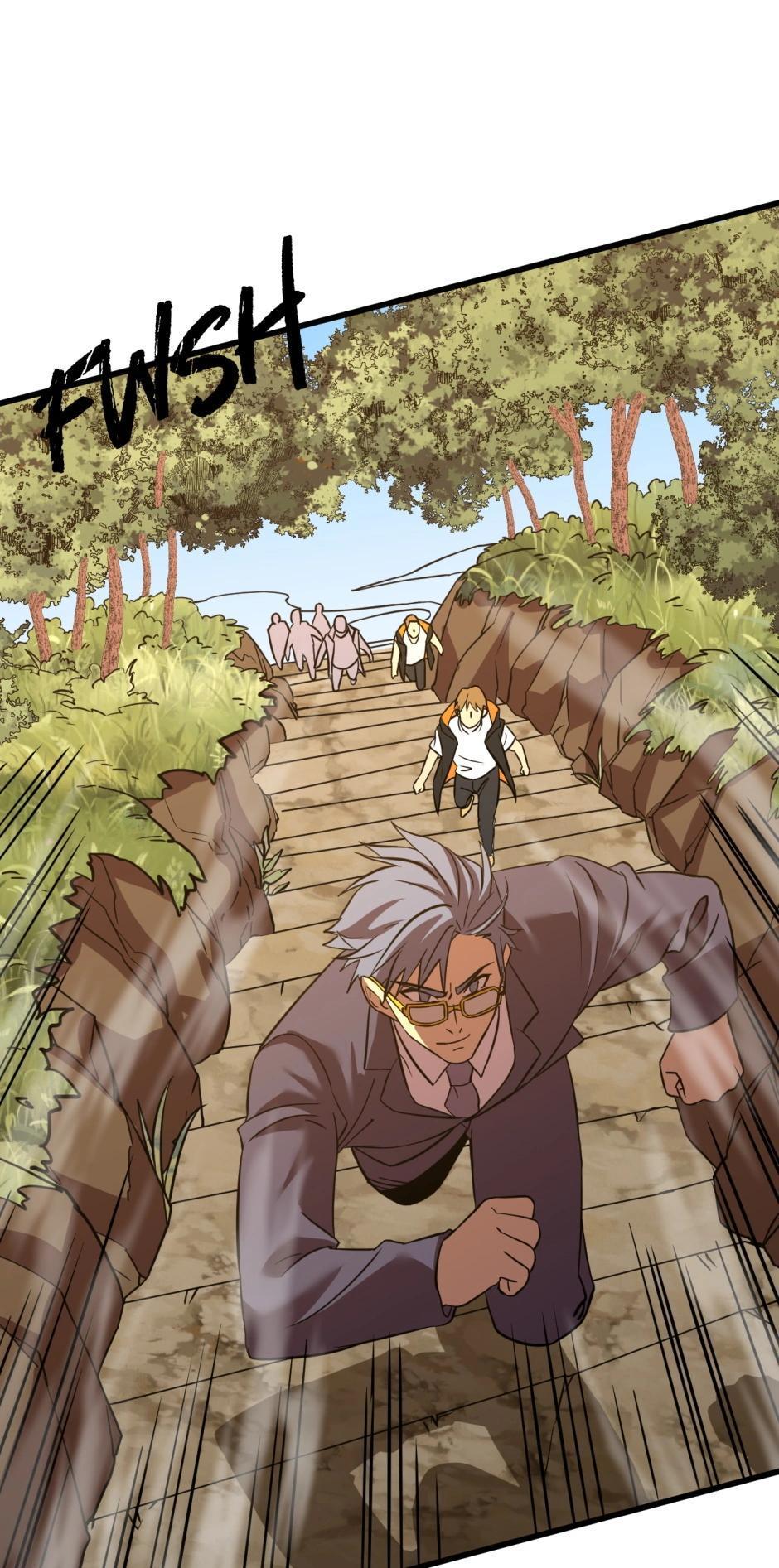 Logging 10,000 Years into the Future 104