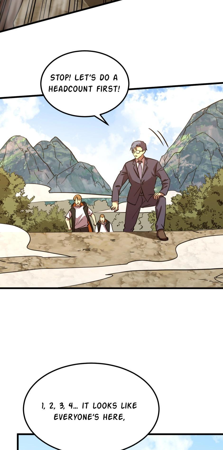 Logging 10,000 Years into the Future 104