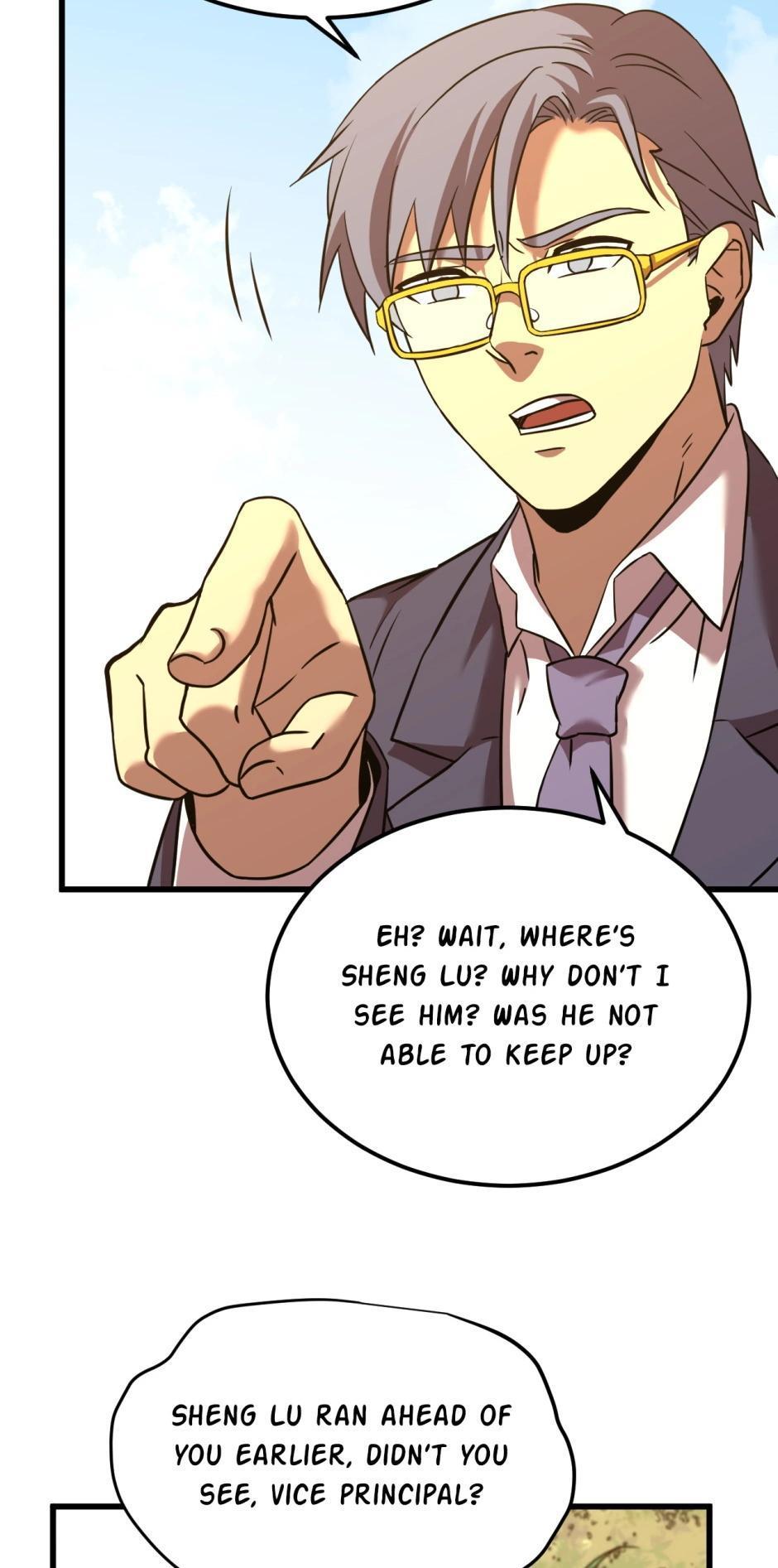 Logging 10,000 Years into the Future 104