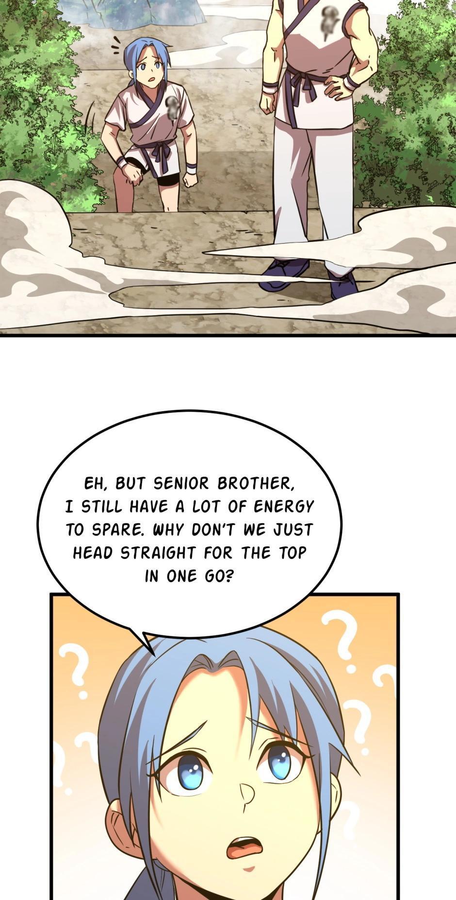 Logging 10,000 Years into the Future 104