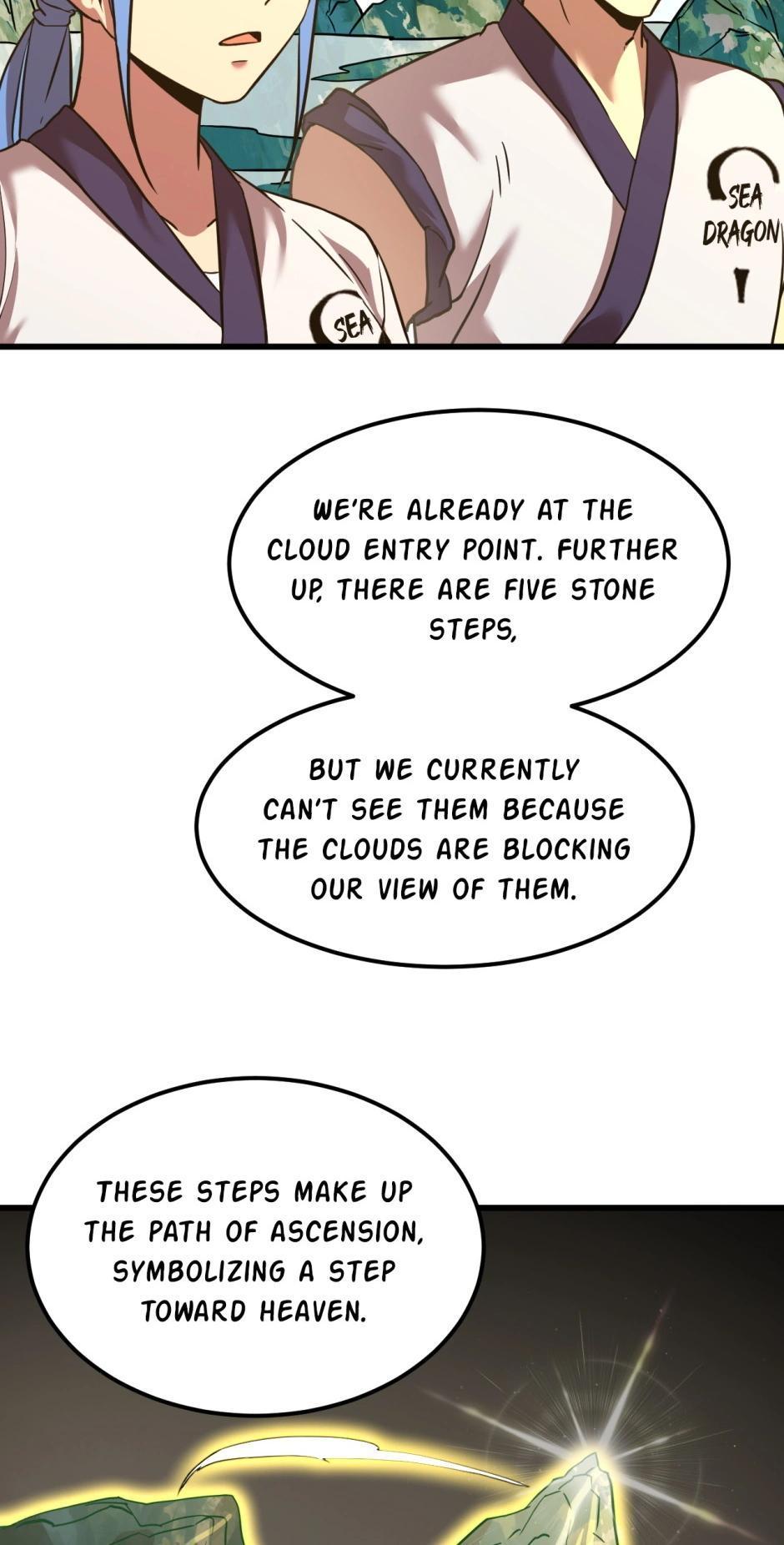 Logging 10,000 Years into the Future 104