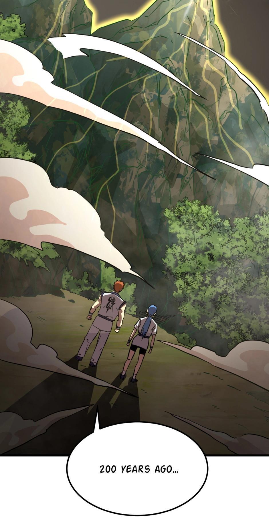 Logging 10,000 Years into the Future 104