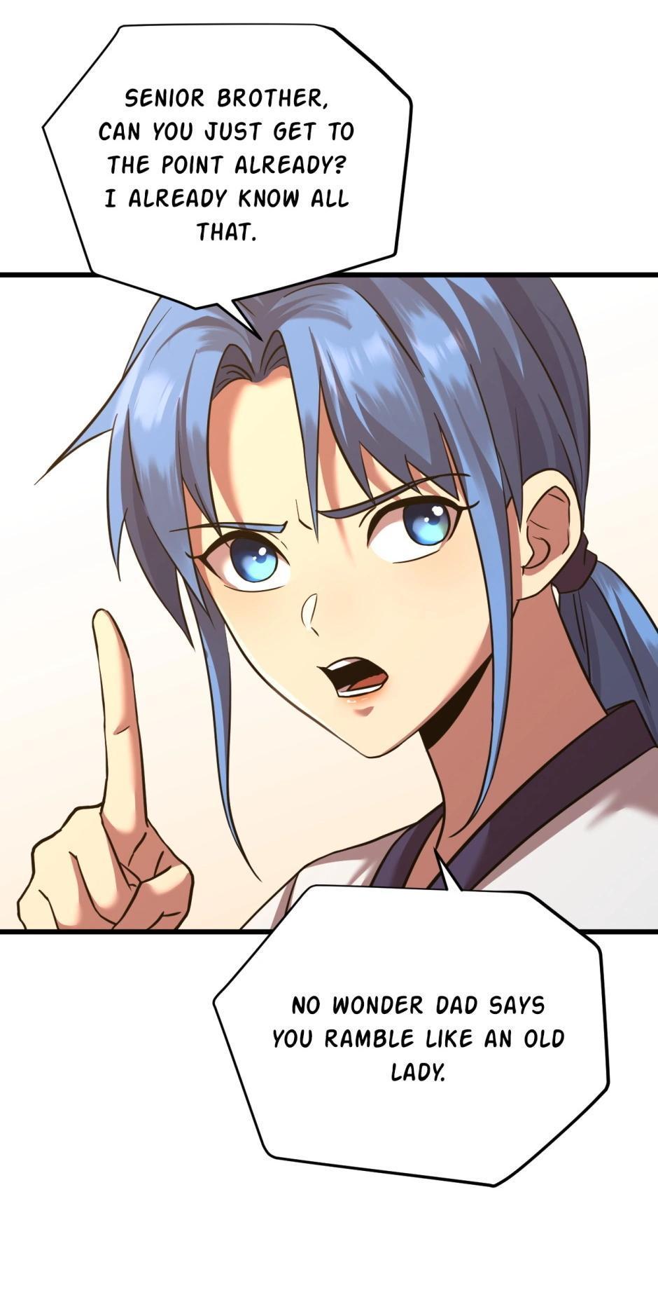 Logging 10,000 Years into the Future 104