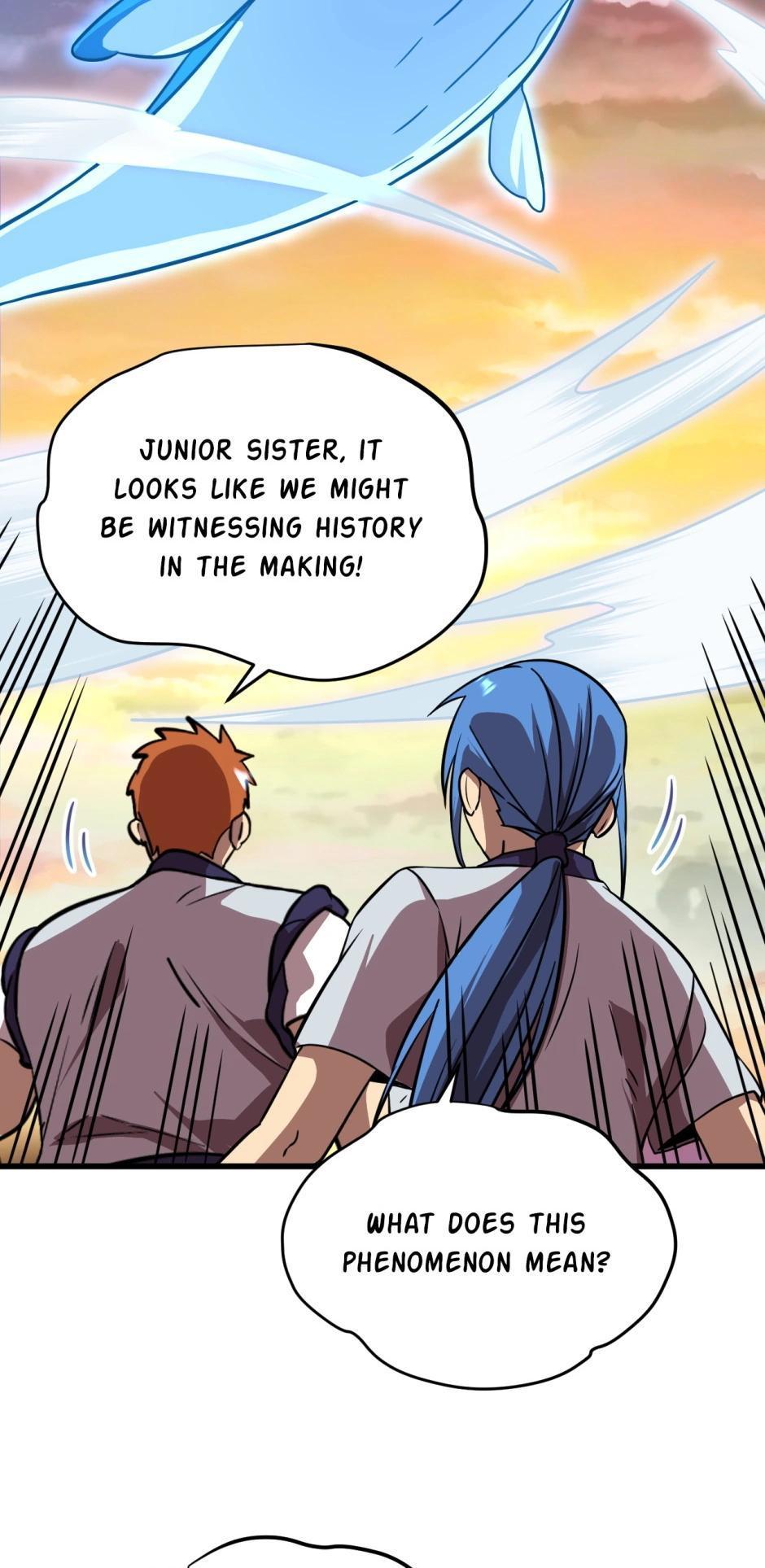 Logging 10,000 Years into the Future 104