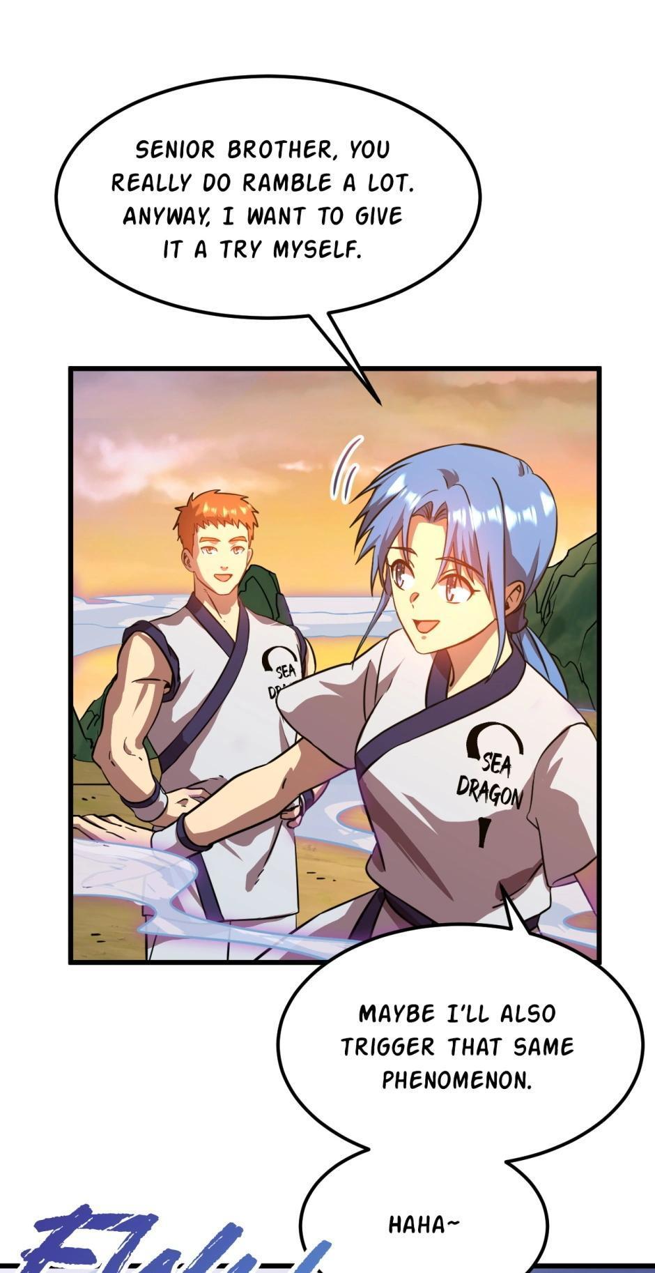 Logging 10,000 Years into the Future 104