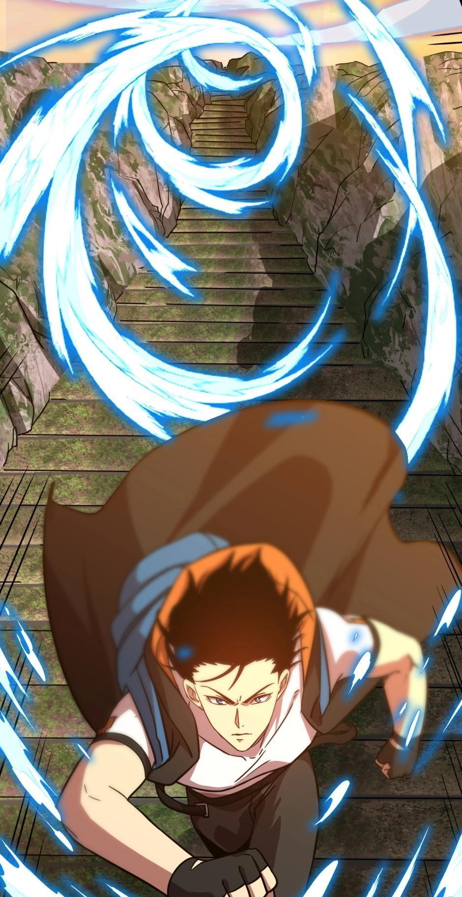 Logging 10,000 Years into the Future 104