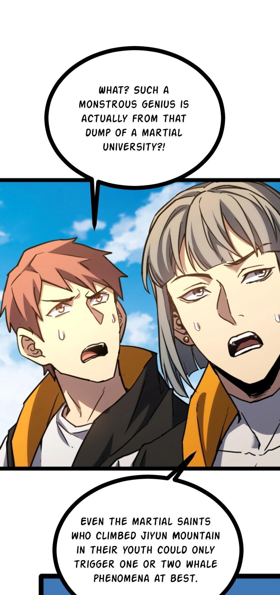 Logging 10,000 Years into the Future 104