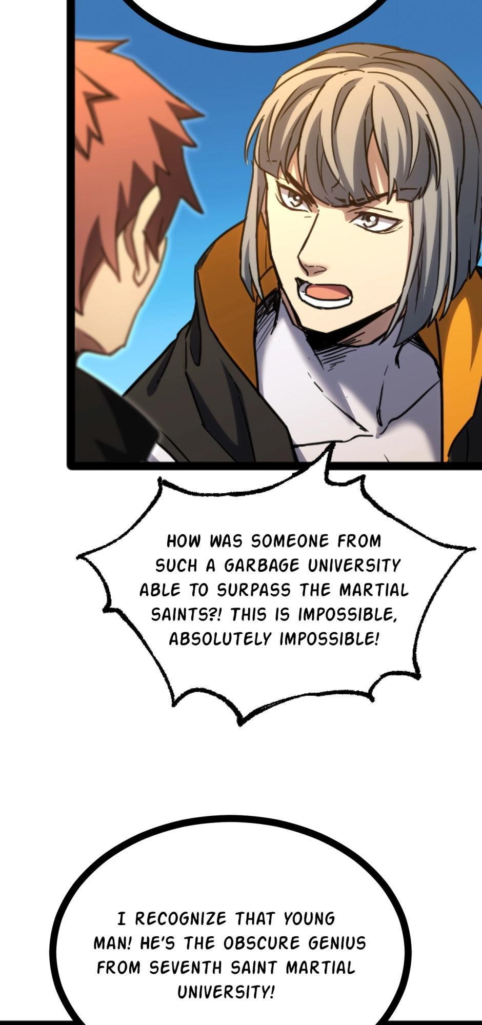 Logging 10,000 Years into the Future 104