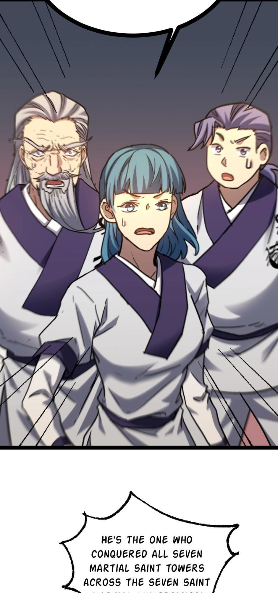 Logging 10,000 Years into the Future 104