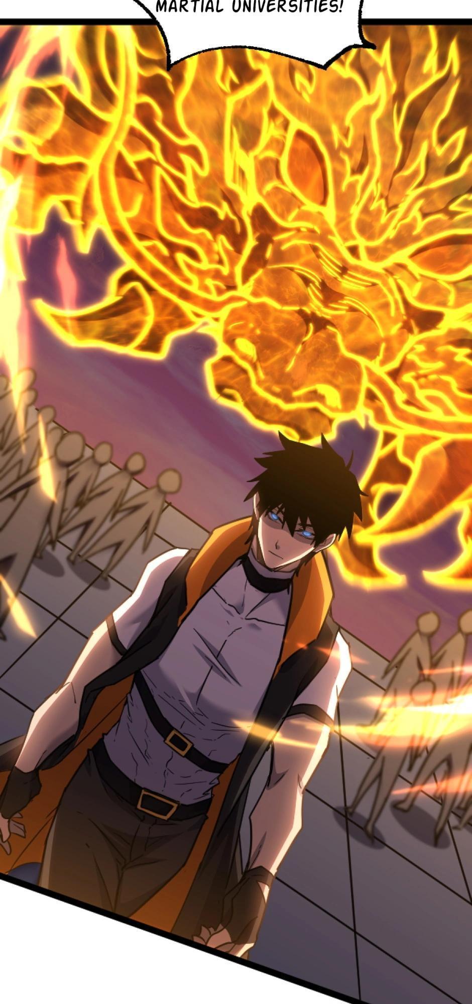 Logging 10,000 Years into the Future 104