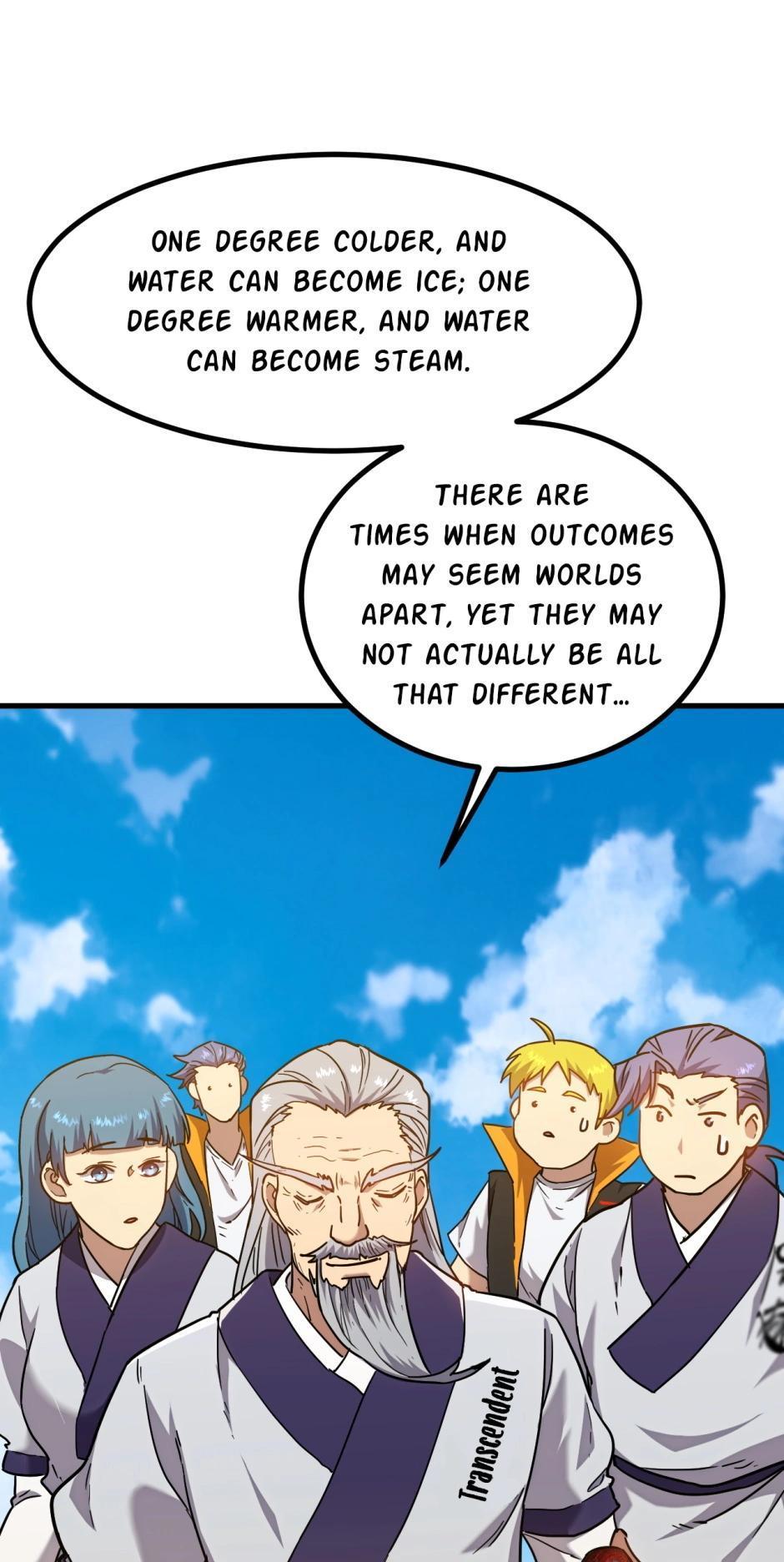 Logging 10,000 Years into the Future 105