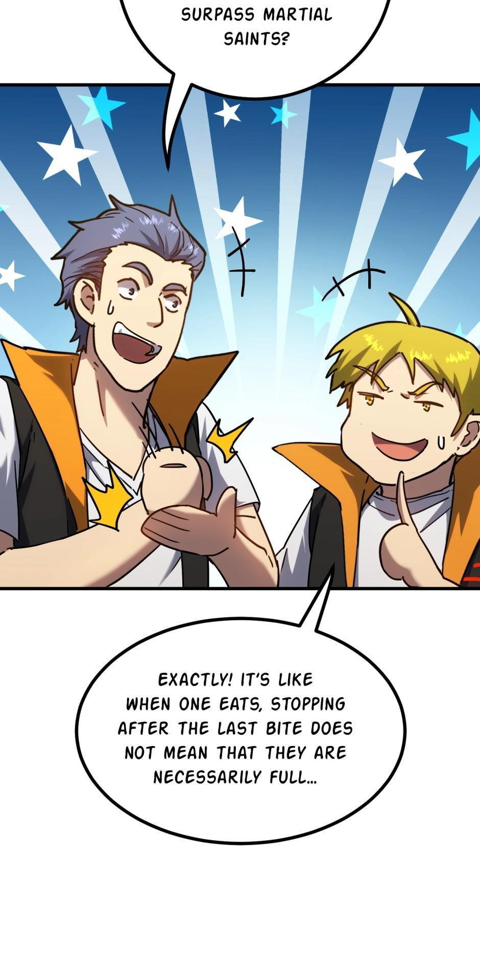 Logging 10,000 Years into the Future 105