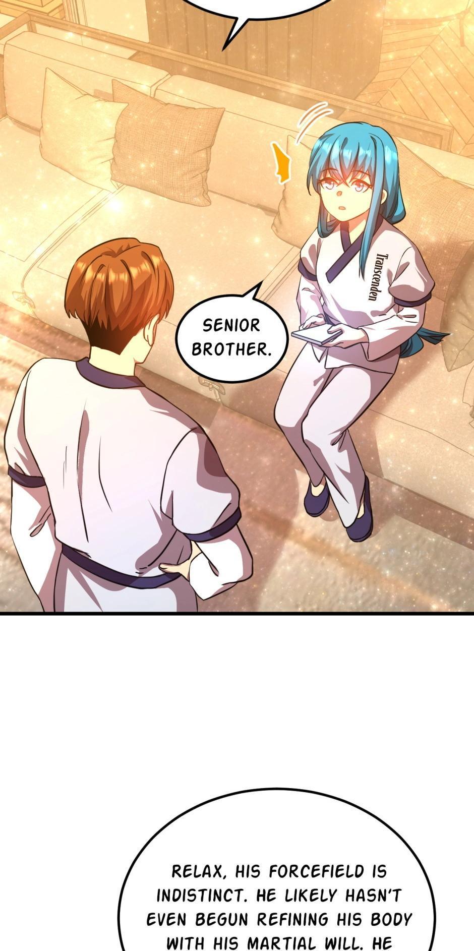 Logging 10,000 Years into the Future 105