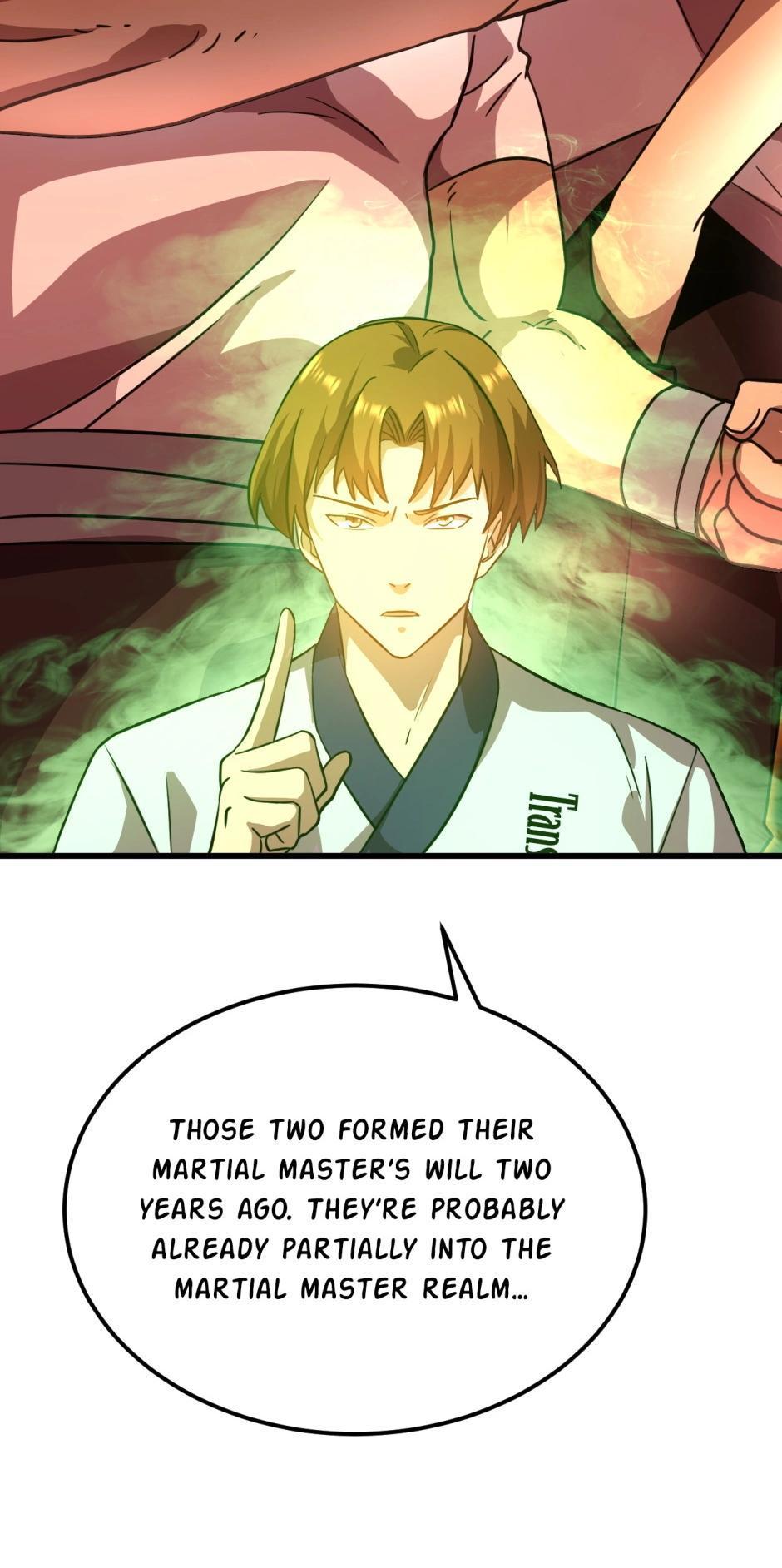 Logging 10,000 Years into the Future 105