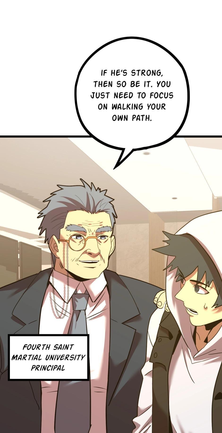 Logging 10,000 Years into the Future 105