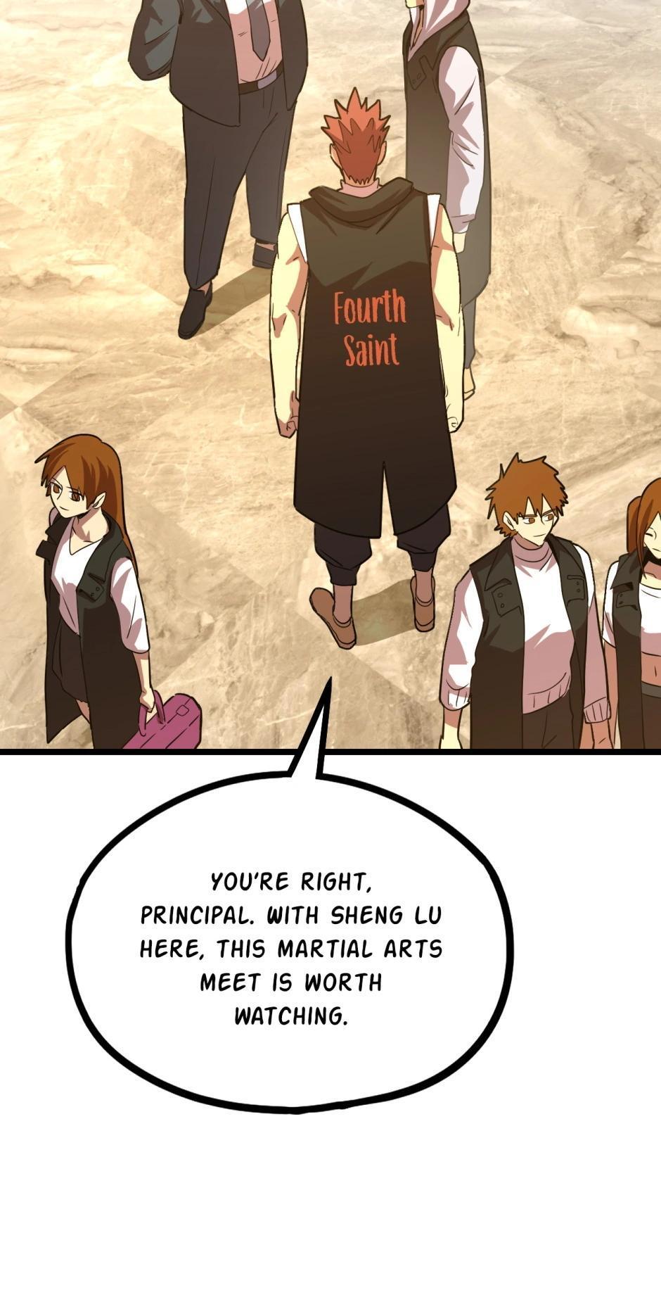 Logging 10,000 Years into the Future 105