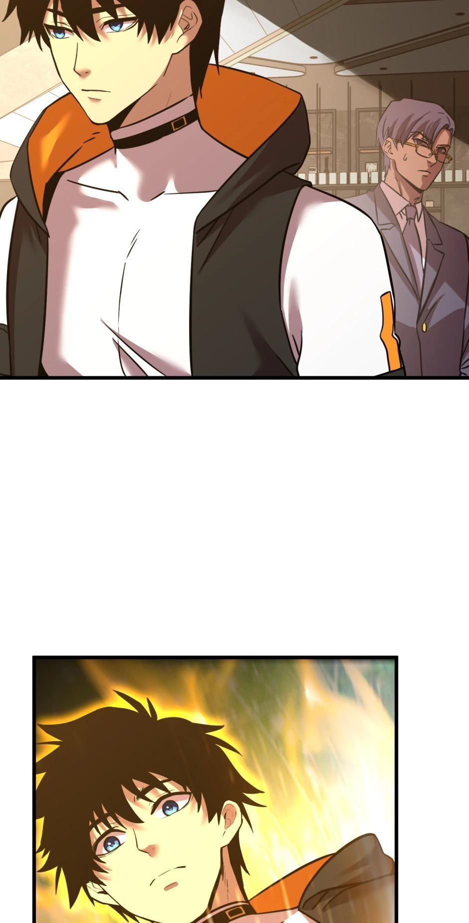 Logging 10,000 Years into the Future 105