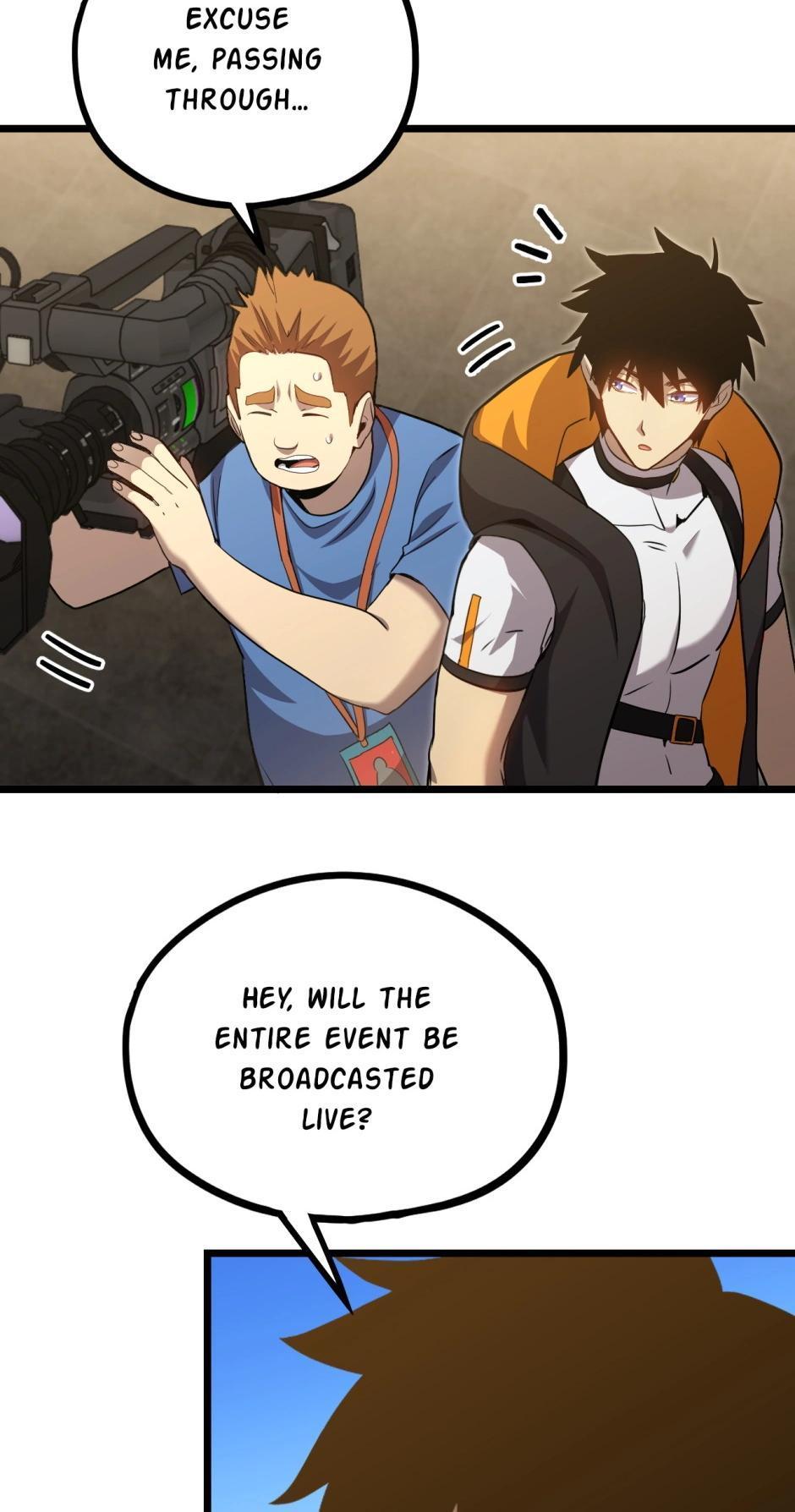 Logging 10,000 Years into the Future 106