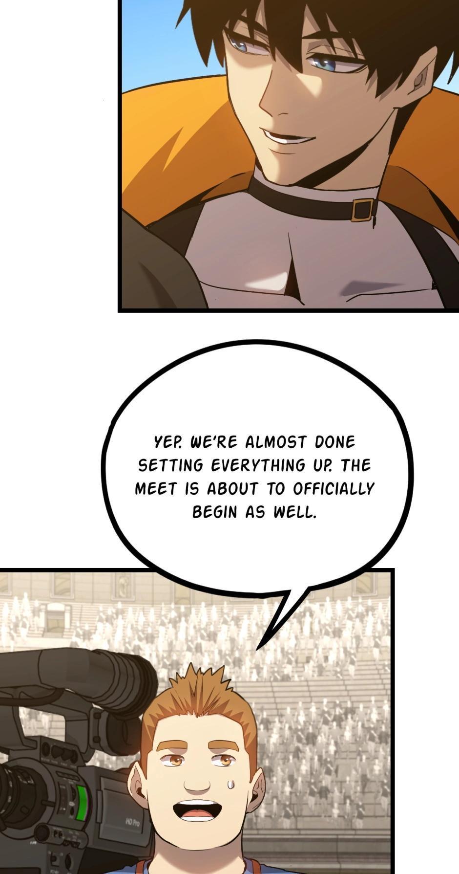 Logging 10,000 Years into the Future 106