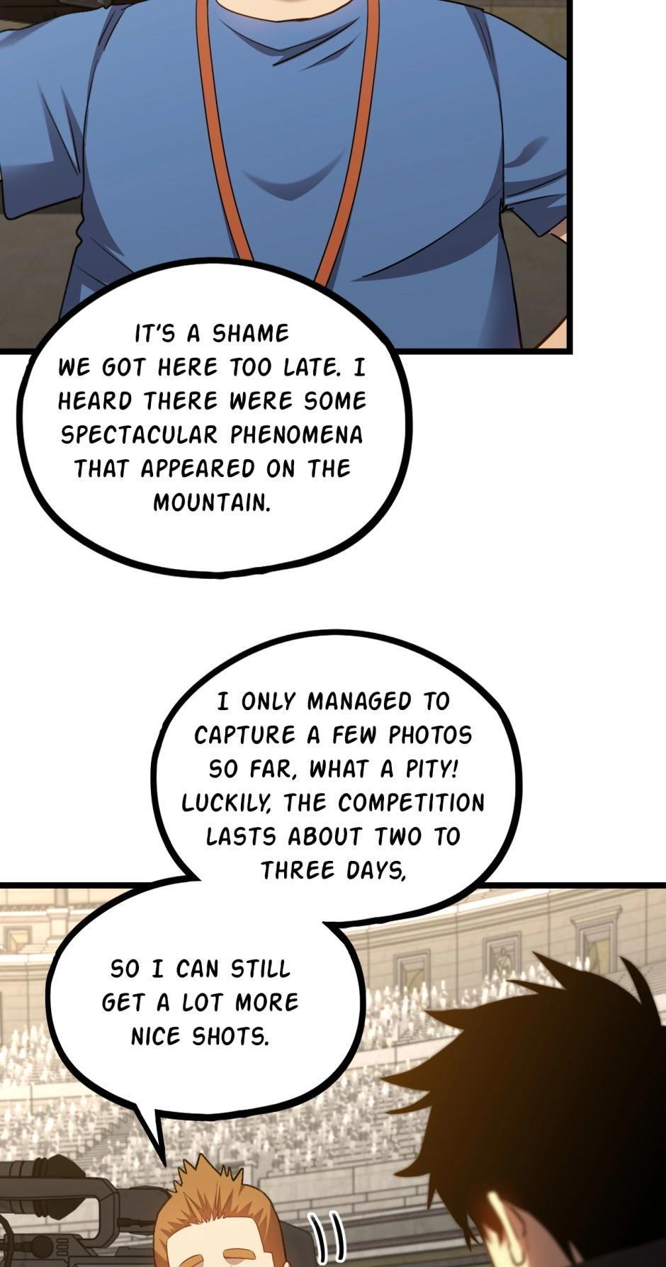 Logging 10,000 Years into the Future 106