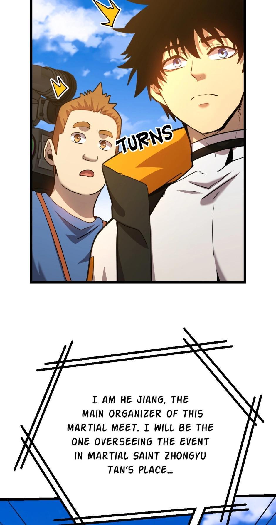 Logging 10,000 Years into the Future 106