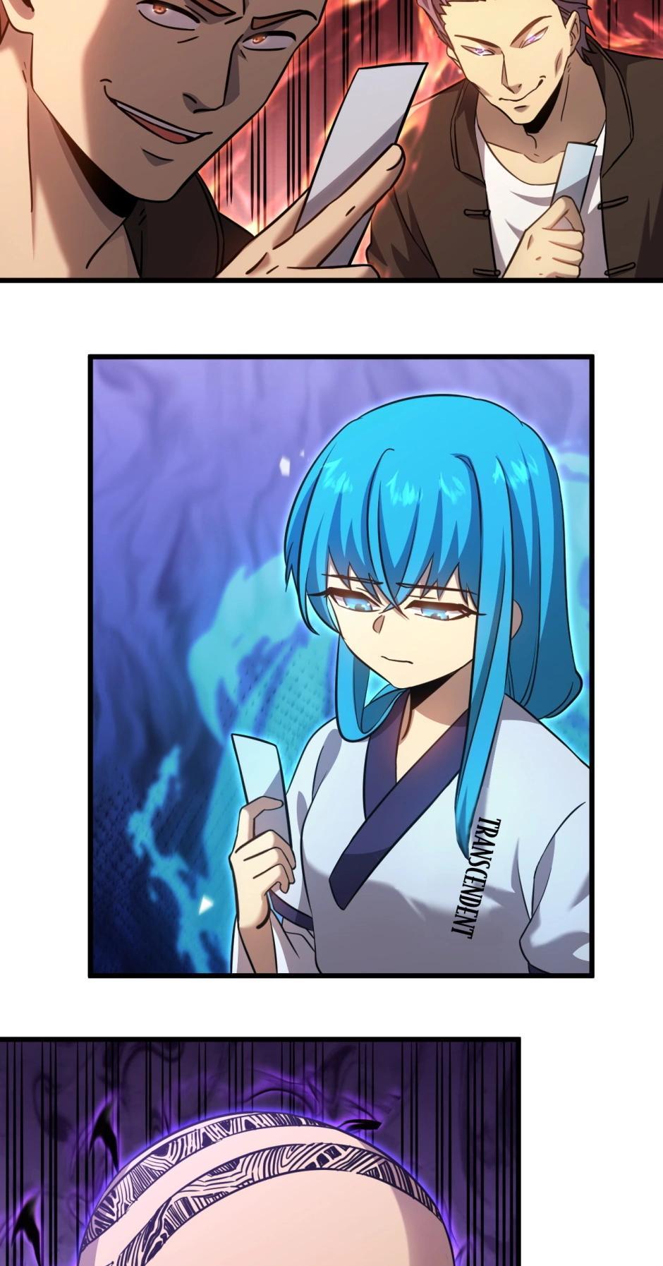 Logging 10,000 Years into the Future 106