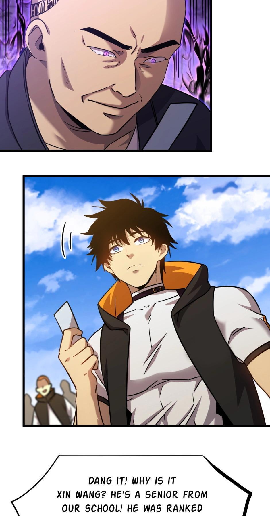 Logging 10,000 Years into the Future 106