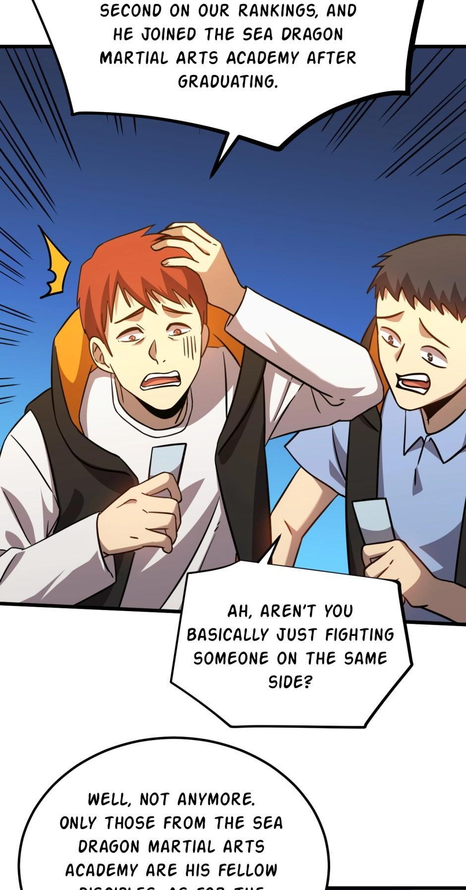 Logging 10,000 Years into the Future 106