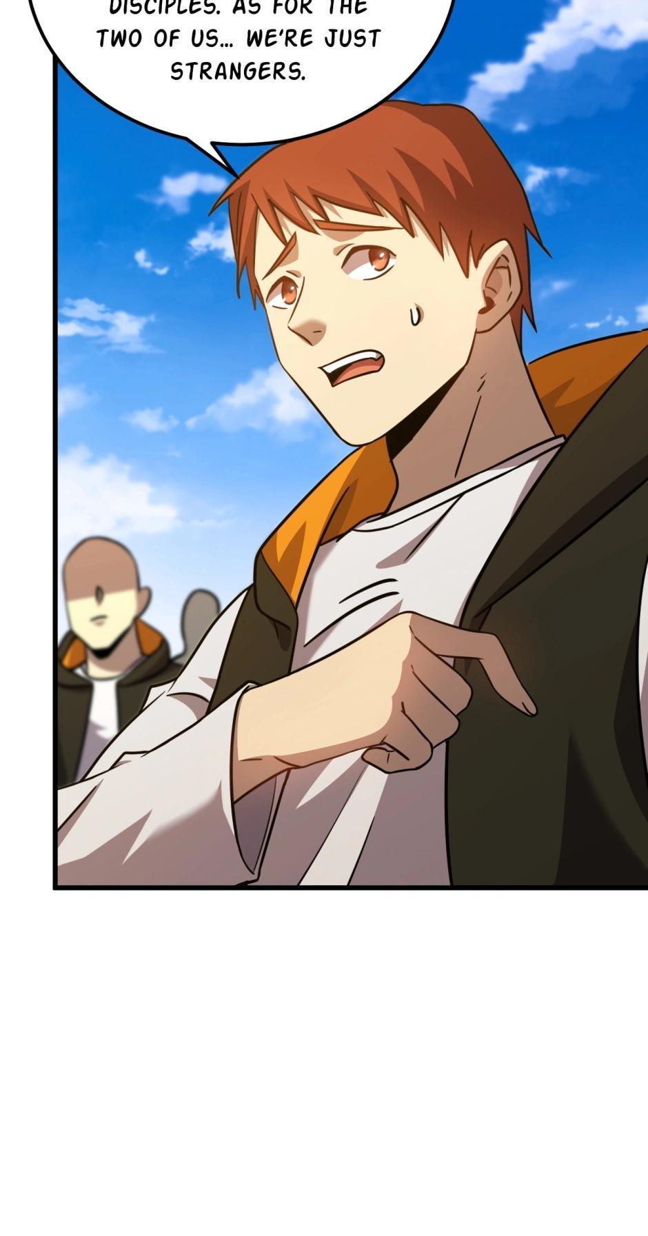 Logging 10,000 Years into the Future 106