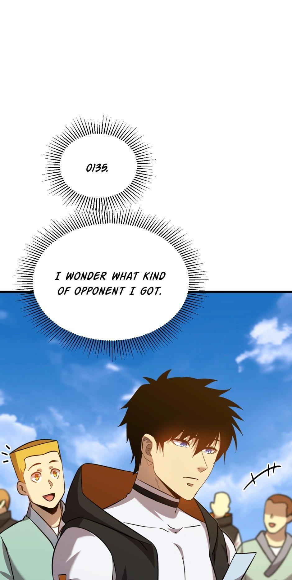 Logging 10,000 Years into the Future 106