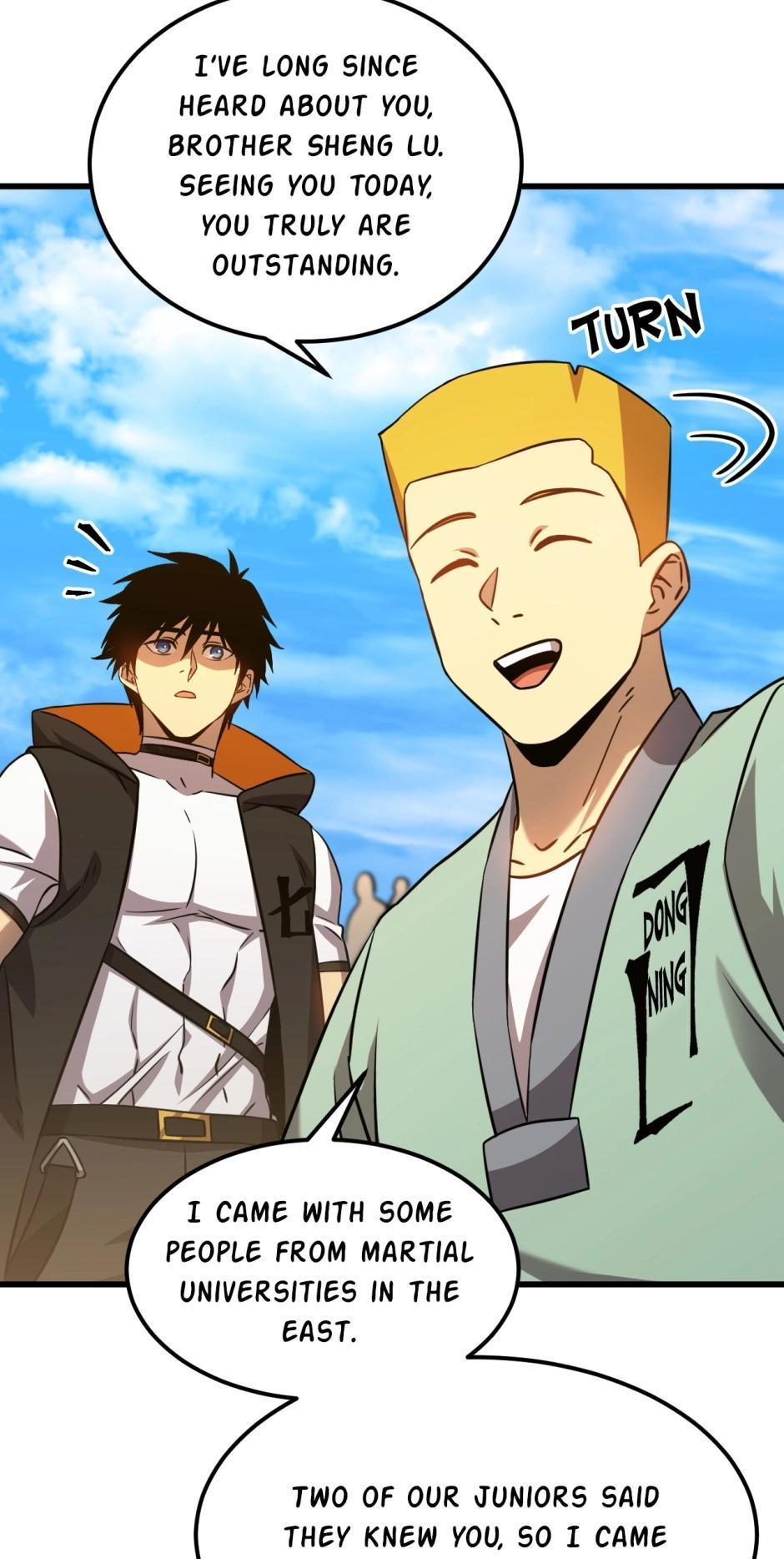 Logging 10,000 Years into the Future 106