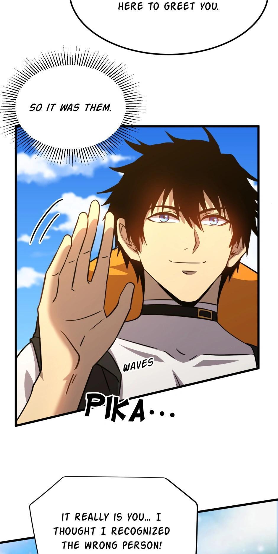 Logging 10,000 Years into the Future 106