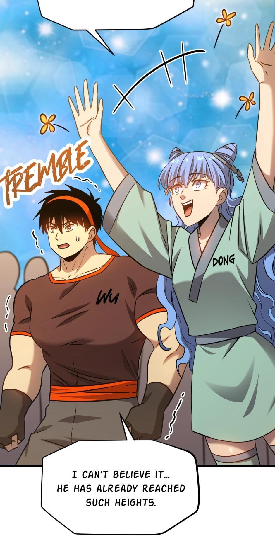 Logging 10,000 Years into the Future 106